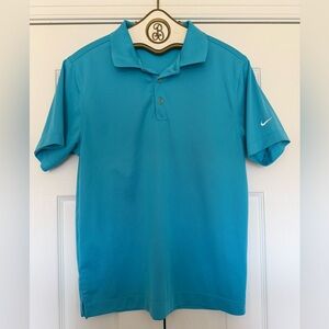 Nike Men’s Youth Golf Polo
